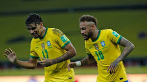 ¿buscas bresil foot de gran calidad a los mejores precios? Sports Foot L Equipe Du Bresil Se Declare Contre L Organisation De La Copa America Mais Ne La Boycottera Pas La Provence