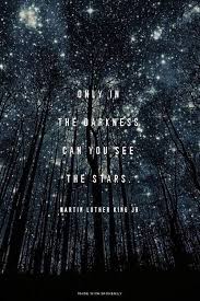 40 Inspirational Quotes About Strength That Will Inspire You Bored Art Nature Sky Night Skies