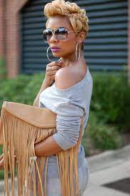 September New Season New Details New Adventures And Hair Change Is Good Take A S Short Hair Styles African American Short Hair Styles Natural Hair Styles