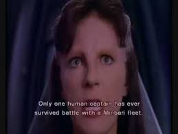 Best babylon 5 quotes selected by thousands of our users! If You Value Your Lives Youtube