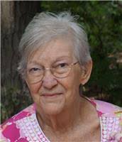 Wanda Padgett Obituary