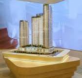 Architectural Model Making In Dubai