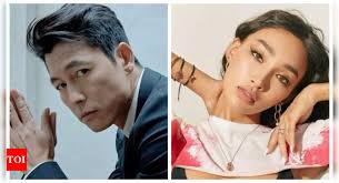 Jung Woo Sung CONFIRMS he is the father of model Moon Ga Bi's son; says 'I  will do my best for the child'