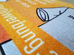 Sale price €219,00 regular price €399,00 sale. Logoteppich Teppichdruck Druck Auf Teppich Logo Auf Teppich Drucken Stickerei Wien