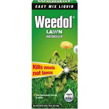 What more could you ask for? Weedol Lawn Weed Killer Weed Killer For Lawns Weed Killer Concentrate