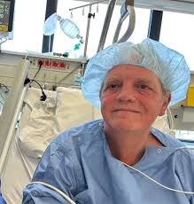 Fundraiser by Sharon Walraven : Help Robin terug naar huis na een acute  dwarslaesie