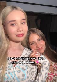 Love all my girlies @🎀Piper Rockelle🎀 #girlhood #piperrockelle