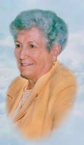 Thérèse Arcand Obituary