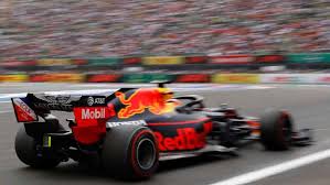 Hamilton y mercedes volvieron a robarle la cartera a los de el piloto neerlandés perdió la pole del gran premio de méxico tras ignorar las banderas amarillas. Gp Mexico F1 2019 Resultado Formula 1 Parrilla De La Clasificacion Del Gran Premio De Mexico Marca Claro Mexico