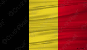 Various types of wallpaper are supported, including 3d and 2d animations, websites, videos and even certain. Belgien Flag Vector Belgium Flag Blowig In The Wind Eps Stock Vektorgrafi Crushpixel