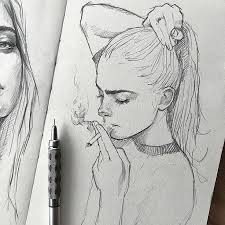 She is 103 years old this year. Haare My Blog Art Sketches Blog Haare Art Drawings Sketches Sketches Art Sketchbook