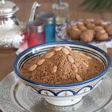 Sellou Healthy Sans Farine Sans Beurre Sans Sucre En 2020 Recette Sellou Sellou Alimentation