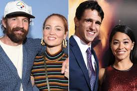 Inside the Love Lives of the 'Will Trent' Cast