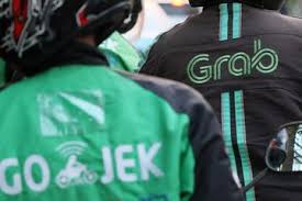Lakukan reset driver baterai 4. Menu Antar Penumpang Hilang Driver Ojol Tawarkan Jasa Antar Jemput Pribadi Semua Halaman Nextren Grid Id