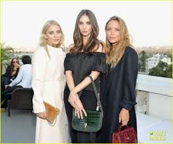 Mary kate ashley and elizabeth olsen. Alison Brie Mary Kate Ashley Elizabeth Olsen Mary Kate