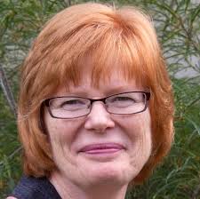 Thankful for Giving: a Note from the Chair