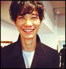 清原翔の笑顔が魅力的 モデル 俳優としての活躍は 好きなタイプも 清原翔 俳優 きよはらしょう