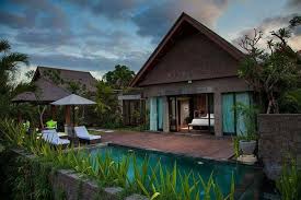 Pleasant tropical design, well presented & maintained one bedroom villa, central seminyak. Luxury Onebedroom Pool Villa Ubud Bali Villas For Rent In Sukawati Bali Indonesia Ubud Villas Resort Design Tropical Houses