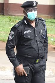 Igp appoint tunji disu to replace abba kyari. Tunji Disu Tribute To A Super Cop P M Express