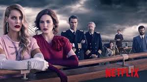 Luisa, having been taken our take: High Seas Staffel 4 Jetzt Online Stream Anschauen