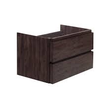 Rated 5 out of 5 stars. Fresca Formosa 35 In Warm Grey Bathroom Vanity Cabinet Fcb3136aca Rona