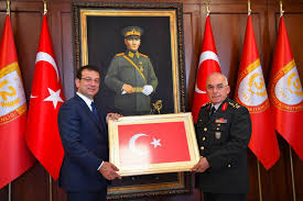 We did not find results for: Imamoglu Ndan Orduya Ziyaret