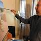Chicago Artist Fred Moss Brings His Vision to Elmh... event in Elmhurst, IL