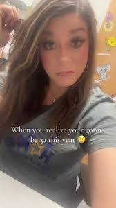 Marissa Fitzgerald's Instagram, Twitter & Facebook