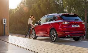 When equipped with the class ii trailer tow package. Plug In Hybrids Set For Rapid Rise But Trouble Looms