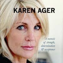 Samantha Ager's Instagram, Twitter & Facebook