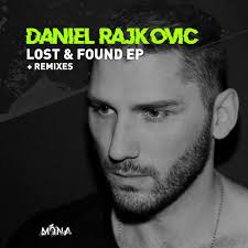 Lost & Found EP