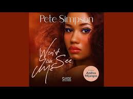 Pete Simpson