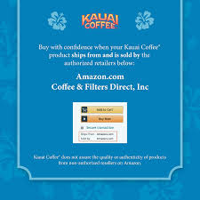 Our shortbread cookies feature an array of mouthwatering macadamia nut varieties, as well as equally distinctive flavored shortbreads. Kauai Coffee Vanilla Macadamia Nut Ground 10 Ounce Amazon De Beauty