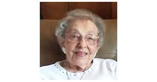 Doris Mae Hellmann Obituary (2023)