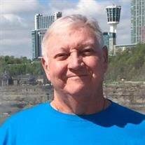 Ronald L. Love Obituary