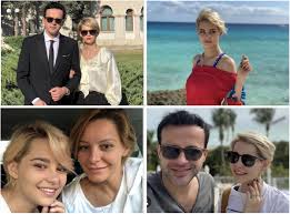 Începând cu data de 14 mai 2010 este directorul postului de televiziune antena 3. Ce Face Èi Cum AratÄ Fiica Lui Mihai Gadea Imagini Rare Cu Prezentatorul Antena 3 Èi Adolescenta Lui Foto Impact
