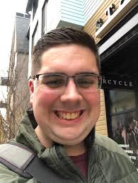 Meet the team — Scribe's Stylus