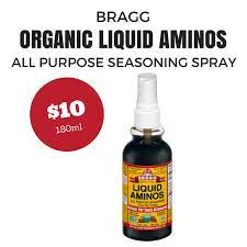 Bragg Liquid Aminos Spray 473ml