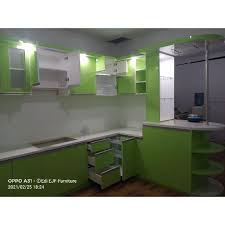 Mulai dari kitchen set minimalis sampai yang mewah. Harga Kitchen Set Mini Bar Terbaik Juli 2021 Shopee Indonesia