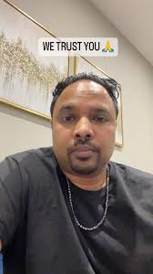 We trust you Lord 🙏 #letspray #TrustInGod #faith #60secondprayer  #GodNeverFails #pastorD