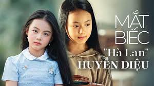 Đây được xem là một trong những tác phẩm tiêu biểu của nguyễn nhật ánh. Ha Lan Nhi Huyá»n Diá»‡u 9 Tuá»•i Sá»Ÿ Há»¯u Thanh Tich Khá»§ng Dá»± Ä'oan Thanh Hoa Háº­u TÆ°Æ¡ng Lai