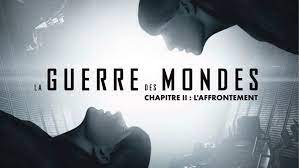 La guerre des mondes (2005). La Guerre Des Mondes Sur Canal Une Date Pour La Saison 2 De La Fascinante Serie News Series A La Tv Allocine