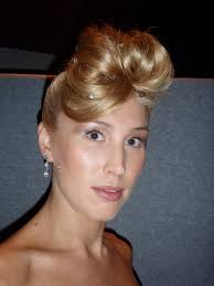 Wedding Hair Creations by kimba