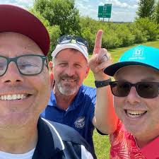 Prepare for your round at Fox Ridge Public Golf Course