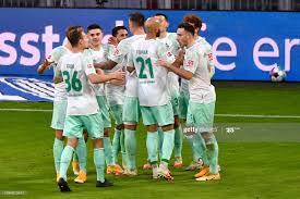 Werder bremen fixtures tab is showing last 100 football matches with statistics and win draw lose icons. The Curious Case Of Werder Bremen Vavel International