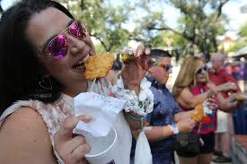 A very special Fiesta': San Antonians turn out to celebrate at NIOSA