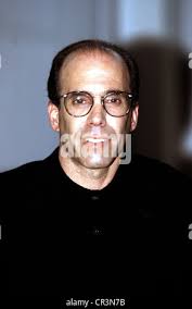 Jeffrey Katzenberg, CEO of Dreamworks Animation, right, and Gary Severson,  senior vice president of Entertainment, Walmart, U.S., walk around a  40-foot Viking ship in Times Square for the launch of the new