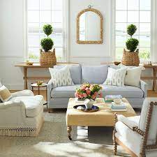 Having purchased your new sofa and love seat, you are looking for a larger square furniture piece to use as a coffee table. 30 Fantastic Coffee Tables Plus Sofa Pairings Laurel Home