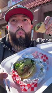 The Taco Fiend Arkansas