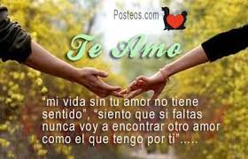 Resultado de imagen para imagenes con pensamientos de amor